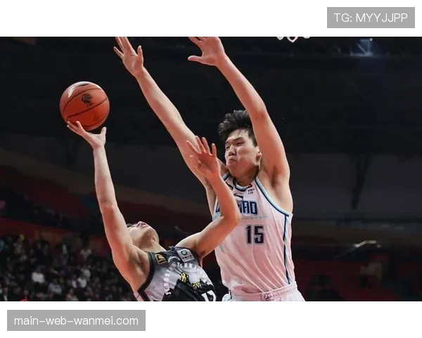 杨瀚森15分钟0篮板6犯离场暴露三大缺点 CBA培养坏习惯需警惕