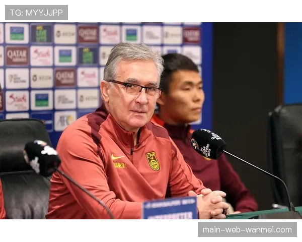 载足球生涯落幕，前国足主帅伊万确认退休计划